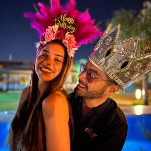 Coronas para Novios