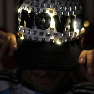 Gorras personalizadas para Novio