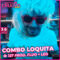 Pack Fluo Y Luminoso 127 Prod