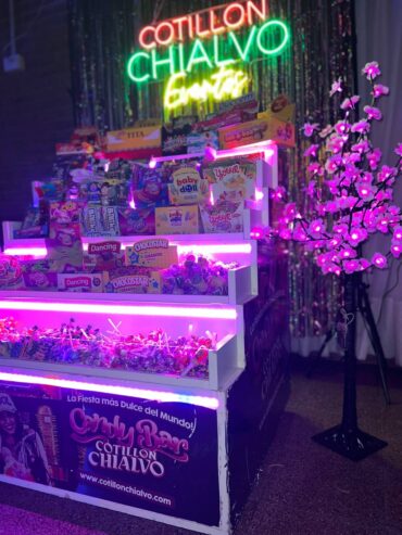 Candy Bar