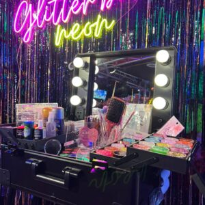 Glitter Bar