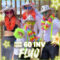 Pack Fluo 60 Invitados