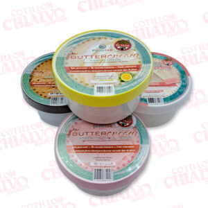Buttercream x1