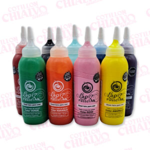 Glace Lapiz 150Gr