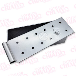 MOLDE PAN LACTAL C/TAPA N2 X1 (11x30X9cm) "PAN1197" "DC"