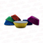 Pirotin Metalizados Nº9 X 100Uni