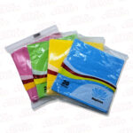 Servilleta Tissue Color X 20Uni