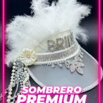 Sombrero Premium