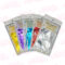 Cortinas Curtain Color Metalizados 2mts X1mt