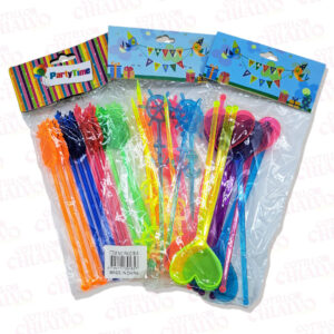 Removedor Plastico Formas 12U