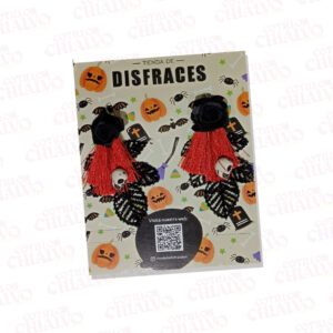 Arito Halloween Calaveras