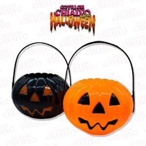 Calabaza Caramelera S/Tapa