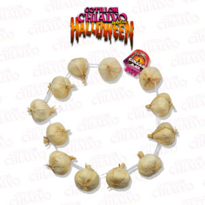 Collar De Ajo