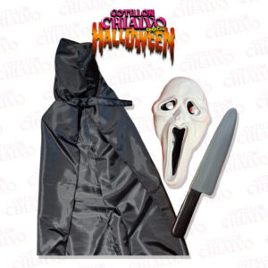Sets Halloween