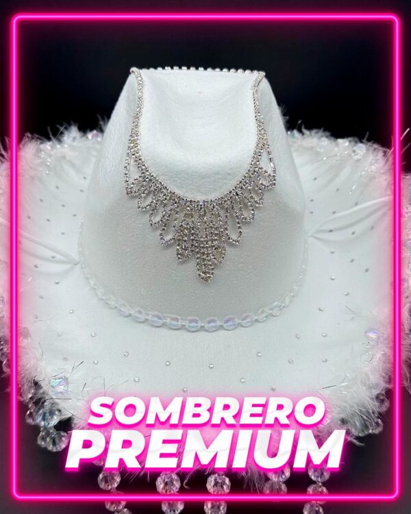 Sombrero Cairel