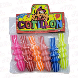 Silbato Pito Fuelle 6U