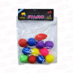 Pelotitas Surtidas x 12U