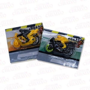Set Mini Moto