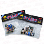 Jugador Futbol C/Base 5U