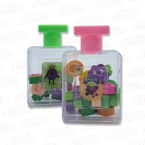 Set Gomita Frasco Boli