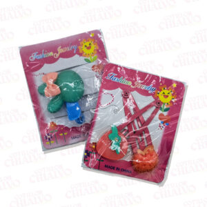 Set Prensitas X 2U
