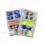 Set Uñas Boli