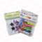 Broche Madera Colores X 24U