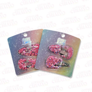 Set Prensa Canutillo X 2U