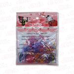 Gomitas Elasticas