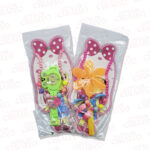 Set Collar Perla
