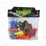 Bichos Chicos 12U