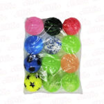 Pelotitas Saltarinas X 12U