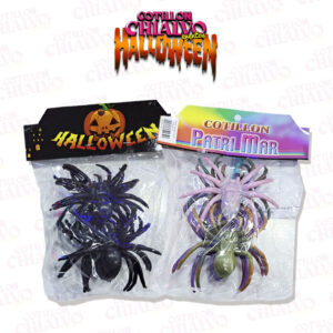 Araña Grande X 6U