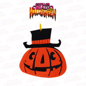 Banderin Tela Halloween
