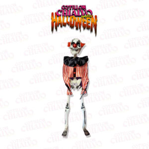 Colgante Payaso Binky (40x12x6.5cm)