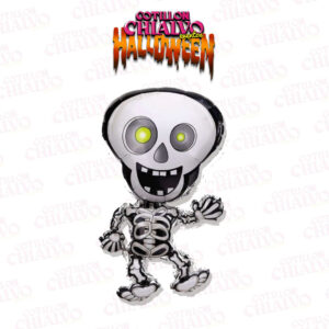 Globo Mylar Halloween