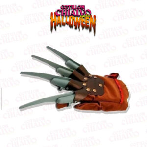Dedos Garra Freddy