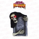 Lapida Fantasma C/Luz Y Sonido (54x38x9.5cm)