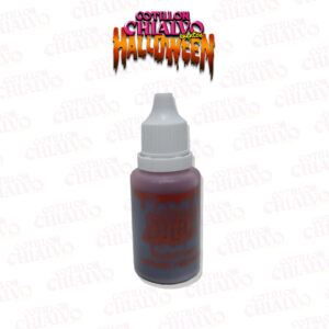 Sangre Artificial 20cc