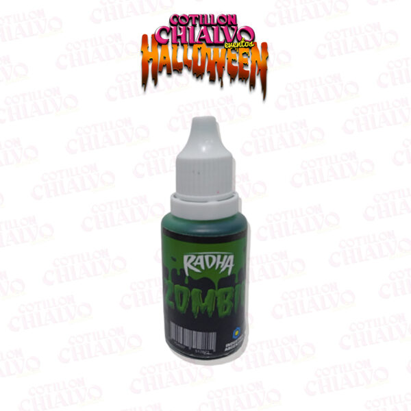 Moco Zombie 20cc