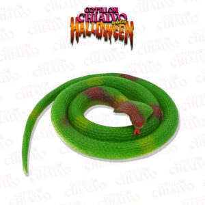Vibora Cobra Venenosa 67cm
