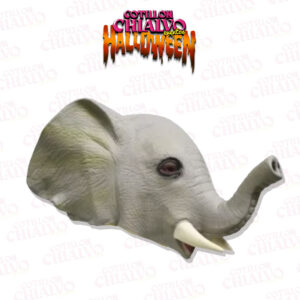 Mascara Latex Elefante