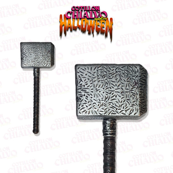 Martillo De Thor