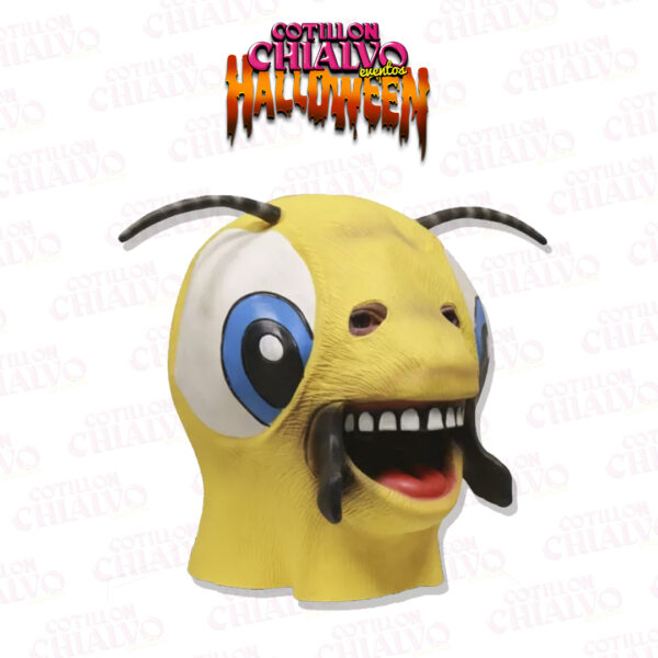 Mascara Latex Abeja