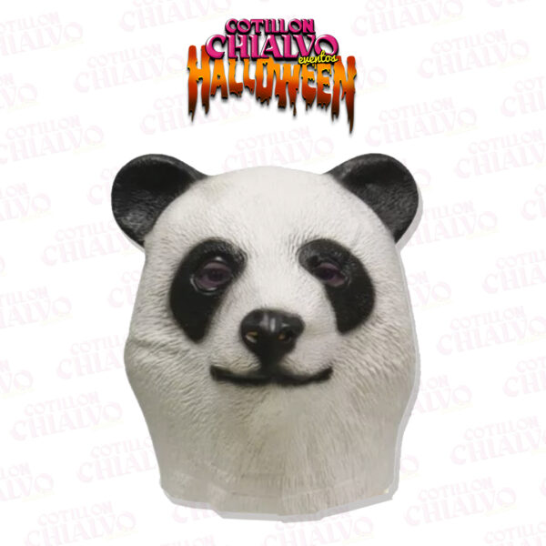 Mascara Latex Panda