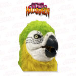 Mascara Loro Premium