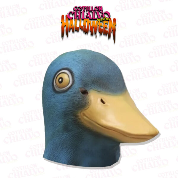 Mascara Latex Pato