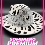 Sombrero Print