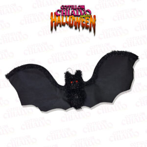 Murcielago Halloween