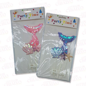 Topper Sirena